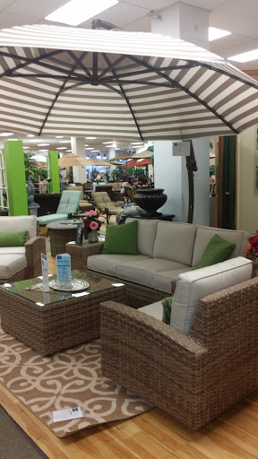 Furniture Store «Fortunoff Backyard Store», reviews and photos, 545 US-46, Totowa, NJ 07512, USA
