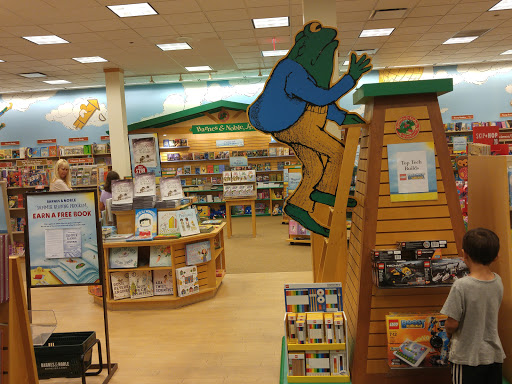 Book Store «Barnes & Noble », reviews and photos, 44 Brick Plaza, Brick, NJ 08723, USA