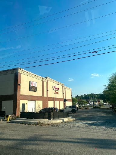 Pawn Shop «Picasso Pawn», reviews and photos, 2216 N Roxboro St, Durham, NC 27704, USA