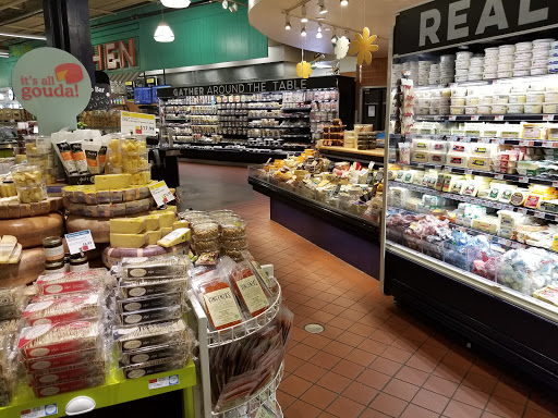 Grocery Store «Whole Foods Market», reviews and photos, 40 Railroad St, Andover, MA 01810, USA