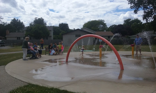 Park «Lions Park», reviews and photos, 8875 McEvilly Rd, Minooka, IL 60447, USA