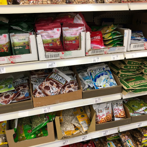 Asian Grocery Store «Lee Lee International Supermarkets», reviews and photos, 2025 N Dobson Rd, Chandler, AZ 85224, USA