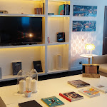 Photo n°6 de l'avis de Jayne.a fait le 16/08/2023 à 15:47 sur le  Meliá Milano à Milan