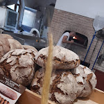 Photo n°3 de l'avis de Giulia.o fait le 03/08/2021 à 06:15 sur le  Mulinum San Floro - Mulino, Forno e Pizzeria Agricola come 100 anni fa. à Località Torre del Duca