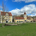 Photo n°1 de l'avis de Michael.i fait le 10/01/2024 à 07:25 sur le  Schloss Blumenthal à Aichach