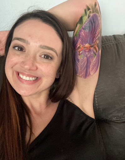 Explore sleeve tattoo ideas female, creative tattoo ideas in Waxahachie, available at Tattoo Guild