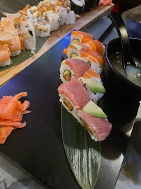 Sushi du Restaurant de sushis Sushi Hanaki à Vichy - n°19