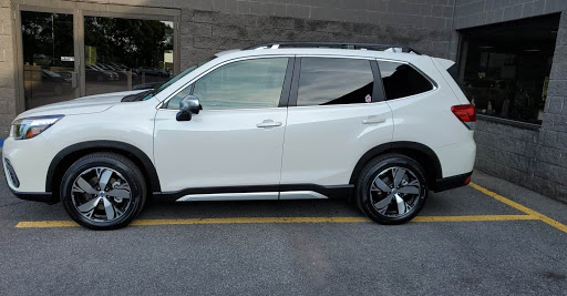 Subaru Dealer «Romano Subaru», reviews and photos, 960 Hiawatha Blvd W, Syracuse, NY 13204, USA