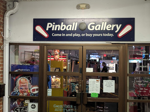 Great Valley Shopping Center, 81 Lancaster Ave, Malvern, PA 19355, USA, 