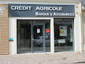 Banque Crédit Agricole Savigné l' Eveque - Banque Assurance 72460 Savigné-l'Évêque