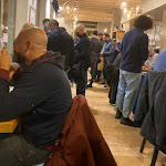 Photo n°3 de l'avis de Raph.u fait le 01/11/2021 à 20:18 sur le  Da Zero à Turin