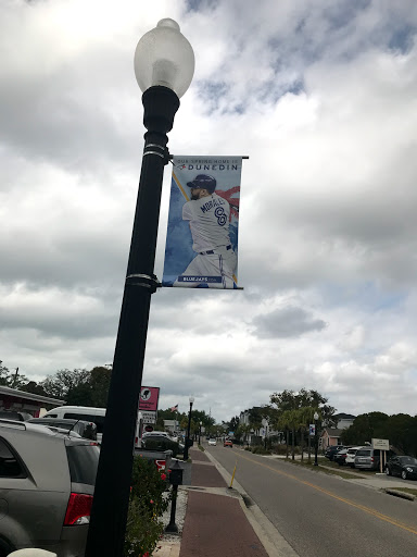 Museum «National Armed Services & Law Enforcement Memorial Museum», reviews and photos, 500 Douglas Ave, Dunedin, FL 34698, USA