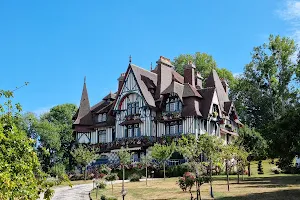 Villa Strassburger image