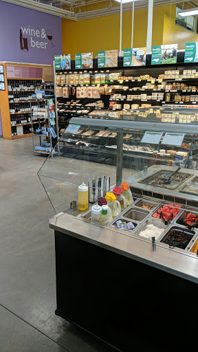 Grocery Store «Durham Co-op Market», reviews and photos, 1111 W Chapel Hill St, Durham, NC 27701, USA