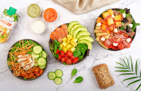 Aliment-réconfort du Restauration rapide Eat Salad à Lyon - n°3