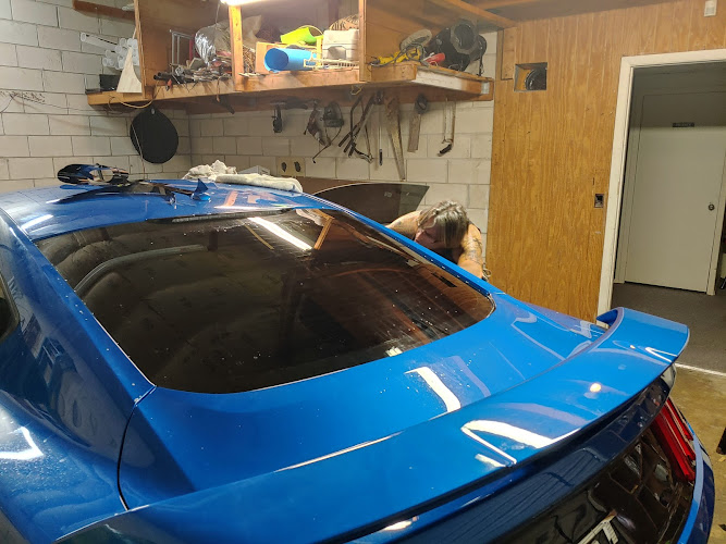 SOUTHERN SOUNDS & TINT Window Tint in Orange City