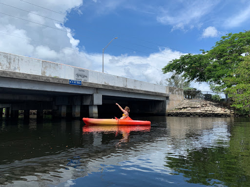 Surf Shop «Sunrise Paddleboards, LLC.», reviews and photos, 2520 N Federal Hwy, Fort Lauderdale, FL 33305, USA