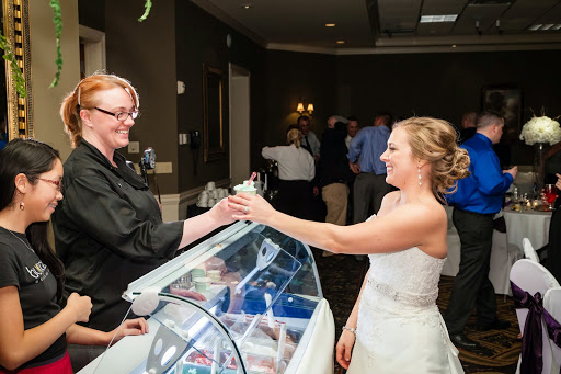 Dessert Restaurant «Buona Terra», reviews and photos, 1028 Delta Ave, Cincinnati, OH 45208, USA