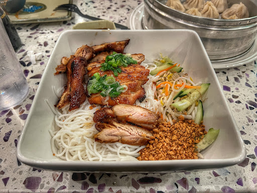 Yang Noodle House image