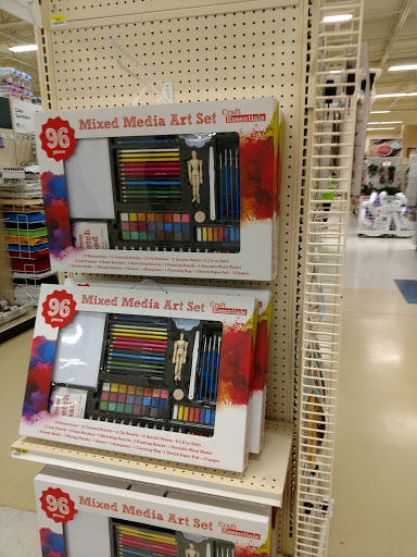 Fabric Store «Jo-Ann Fabrics and Crafts», reviews and photos, 600 Brown Rd, Auburn Hills, MI 48326, USA