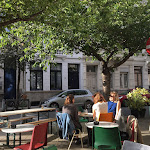 Photo n°2 de l'avis de Anna.o fait le 31/08/2021 à 16:08 sur le restaurants Walvis à Antwerp