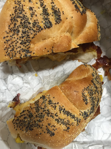 Sandwich Shop «Park Avenue Deli & Caterers», reviews and photos, 600 Stelton Rd, Piscataway Township, NJ 08854, USA