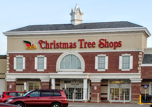 Home Goods Store «Christmas Tree Shops», reviews and photos, 2264 Miamisburg Centerville Rd, Dayton, OH 45459, USA