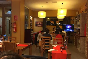 Restaurante Il Monolite image