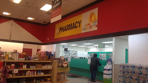 Cash Saver Pharmacy 19