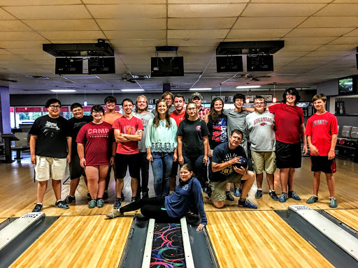 Bowling Alley «Super Bowl & Arcade», reviews and photos, 825 S Main St, Searcy, AR 72143, USA