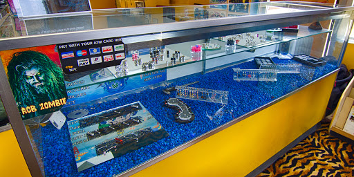 Body Piercing Shop «Krazy Katz Tattoo», reviews and photos, 1906 E Whipp Rd, Kettering, OH 45440, USA