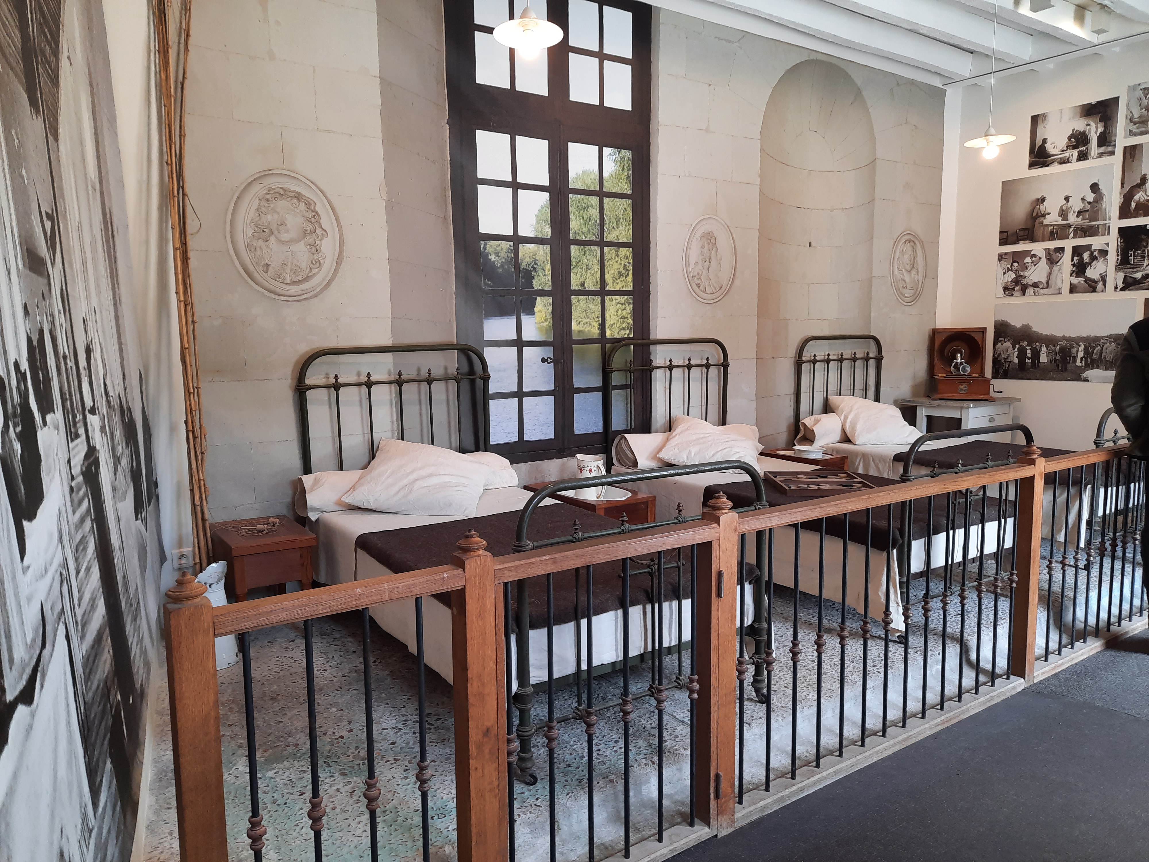 Photo n° 44 de l'avis de laurence.r fait le 16/05/2023 à 10:54