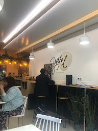 Photo n°37 de Yafel à Nantes ()