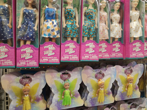 Dollar Store «Dollar Tree», reviews and photos, 21800 Towncenter Plaza #237, Sterling, VA 20164, USA