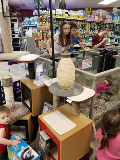 Pet Store «Petland Las Vegas», reviews and photos, 8800 W Charleston Blvd #3, Las Vegas, NV 89145, USA