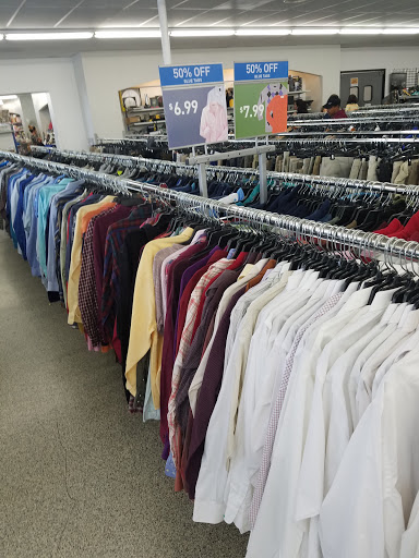 Thrift Store «Goodwill Store & Donation Center», reviews and photos