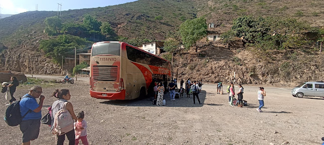 TURISMO TITANIC - Agencia de viajes