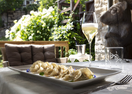 Osteria Da Cippi in Frisanco, Provincia di Pordenone