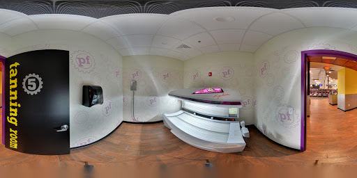 Gym «Planet Fitness», reviews and photos, 11001 Hull Street Rd, Midlothian, VA 23112, USA