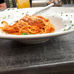 Photo n°5 de l'avis de Daniela. fait le 24/08/2021 à 13:10 sur le  Pizzeria Adriatic à Zwiesel