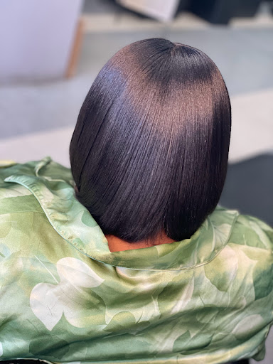 Hair Salon «The Reverence Design Team Hair Salon», reviews and photos, 2062 S Taylor Rd, Cleveland Heights, OH 44118, USA