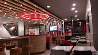 Atmosphère du Restaurant KFC Evreux - n°4