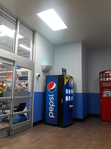 Department Store «Walmart Supercenter», reviews and photos, 41232 US-19, Tarpon Springs, FL 34689, USA