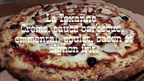 Plats et boissons du Pizzeria Chez Aldo, Pizza Coudoux - n°1