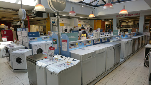Washing machine technician Toulouse