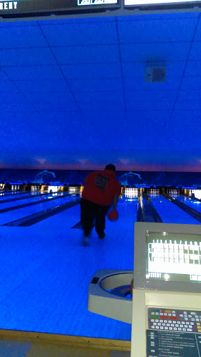 Bowling Alley «Thunderbowl Lanes», reviews and photos, 805 S Main St, Englewood, OH 45322, USA