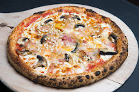 Plats et boissons du Pizzeria Toto Pizza à Villedieu-les-Poêles-Rouffigny - n°17