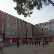 Gaziantep Büyükşehir Belediyesi Ortaokulu