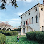 Photo n°1 de l'avis de Jiawei.a fait le 23/10/2019 à 08:21 sur le  Villa Salom à Albignasego