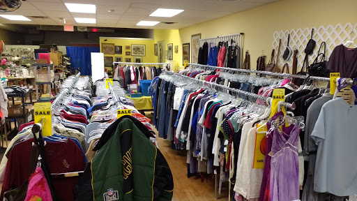 Thrift Store «Our Town Thrift Store», reviews and photos, 8104 W National Ave, West Allis, WI 53214, USA